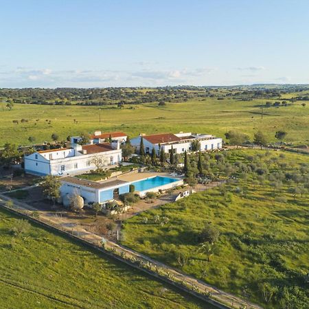 Herdade Do Charito エルヴァス エクステリア 写真