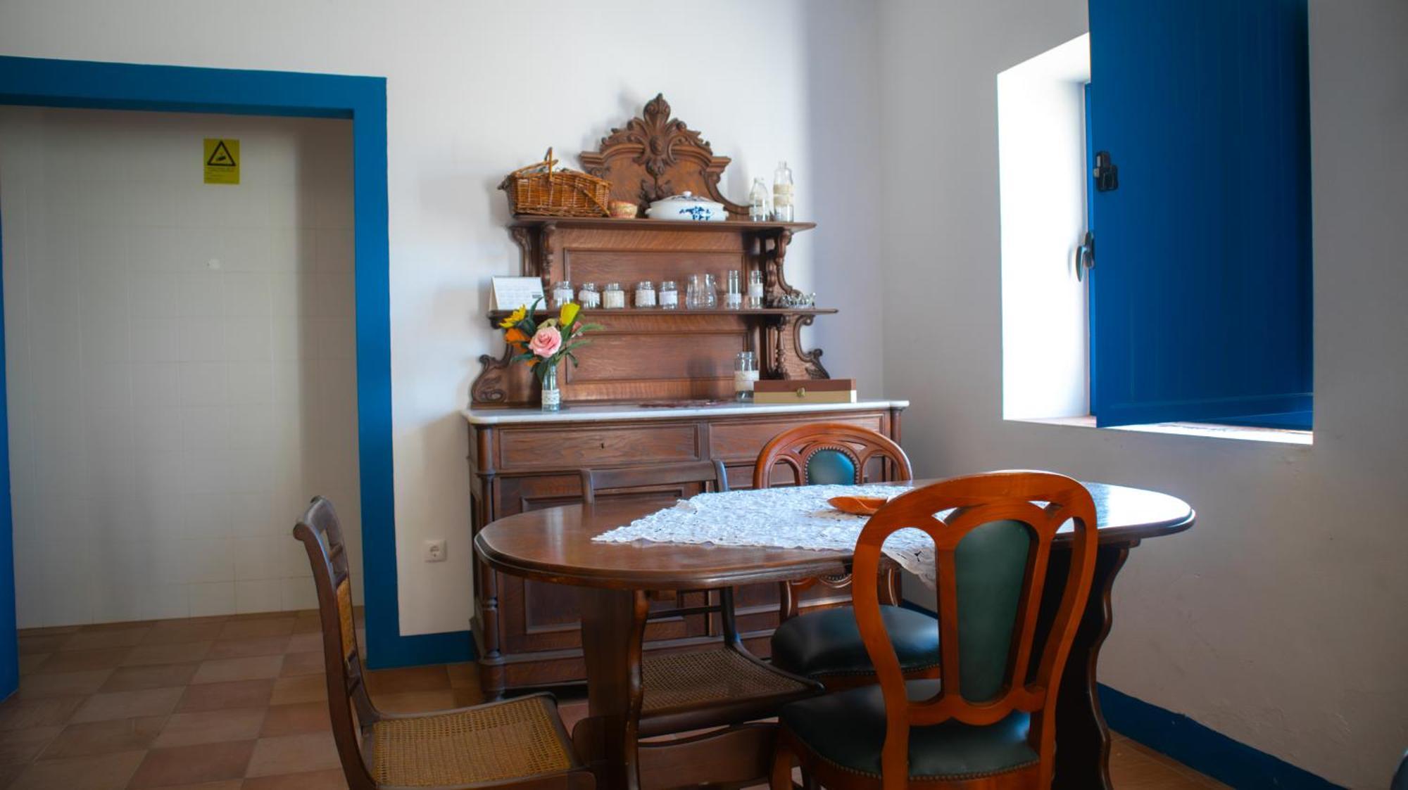 Herdade Do Charito エルヴァス エクステリア 写真