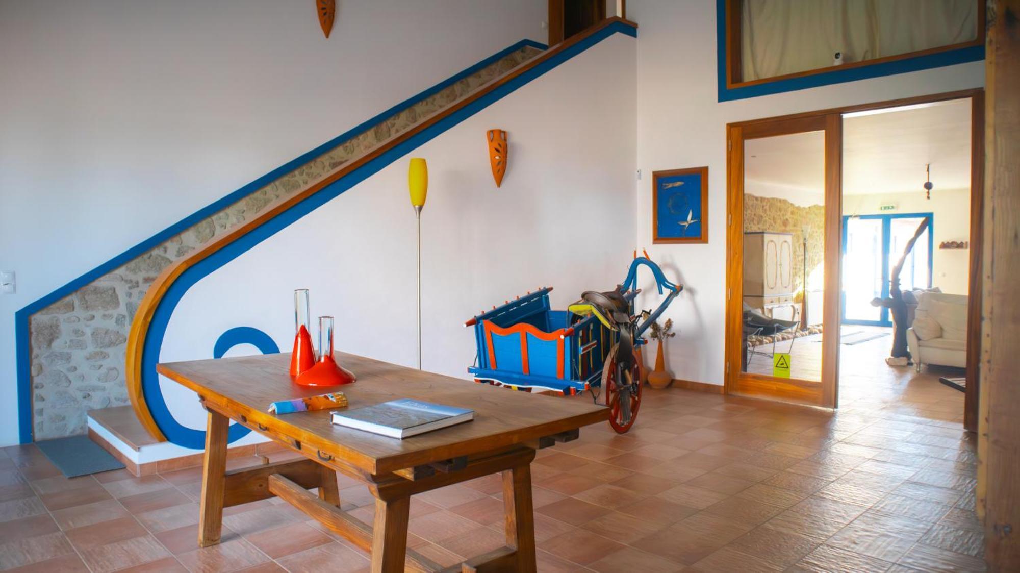 Herdade Do Charito エルヴァス エクステリア 写真