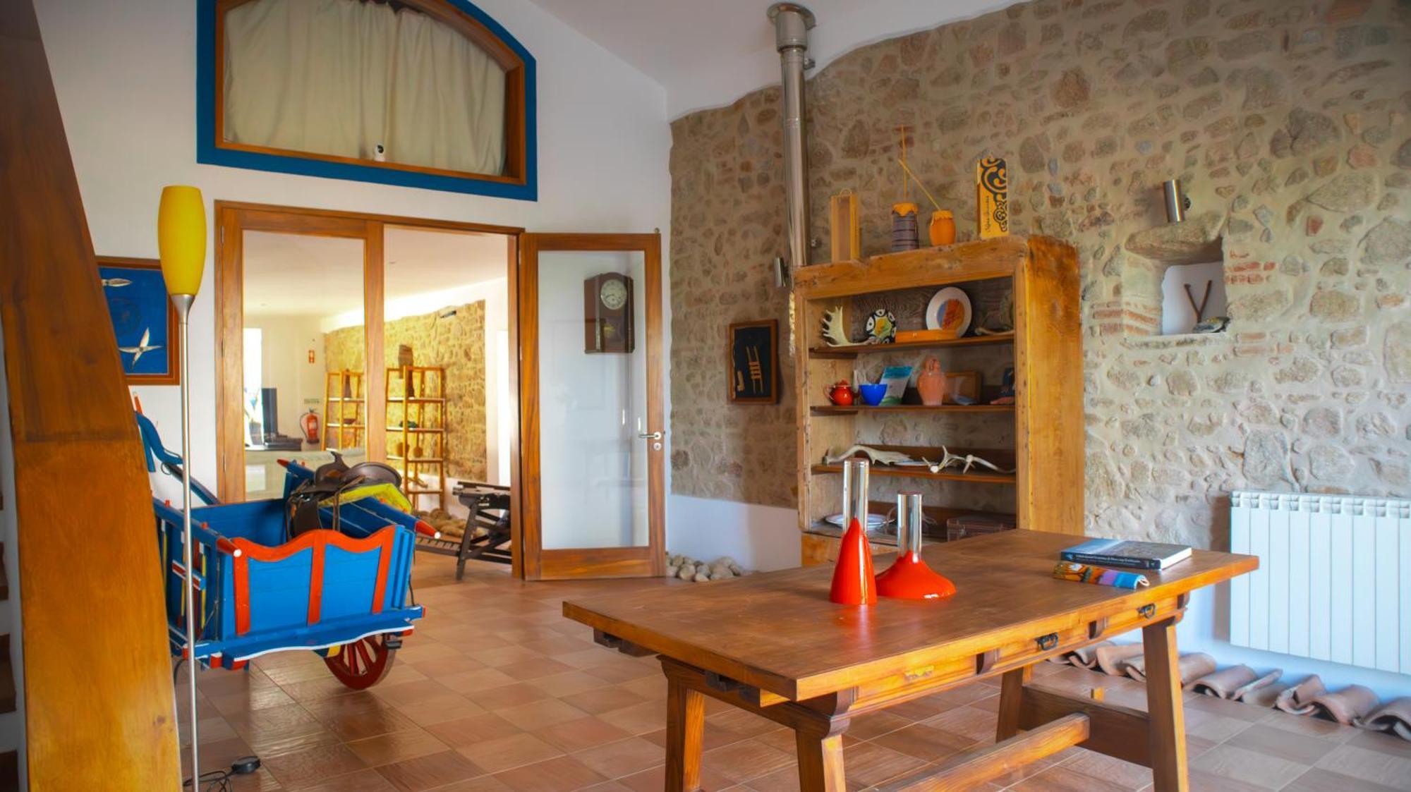 Herdade Do Charito エルヴァス エクステリア 写真